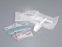 Sampling Set SteriPlast Kit, sterile | Type : SteriPlast Kit (Scoops and Bags)